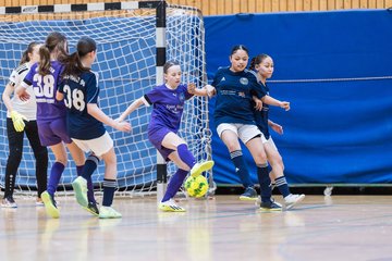 Bild 43 - Falko Cup